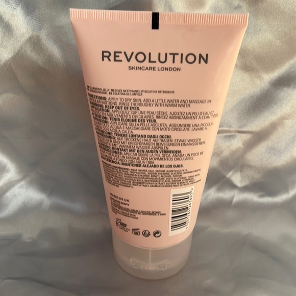 Renewing Cleanser Foaming Gel Face Wash *BRAND NEW* - Picture 2 of 2